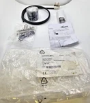 Commscope SG78-12B2U, 7/8" Coax Snap-on Ground 4' Lead, 2-HOLE Lug. Fixed Price $15.64.