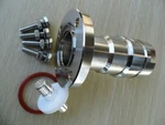 1-5/8" Eia Flange Connector For Andrew Heliax Cable AVA7 Other. Fixed Price $459.00.