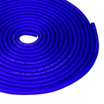 Conext Link 25 Ft 4 Awg Full Gauge Battery Power Cable Ground Wire Frost Blue. Fixed Price $84.61.