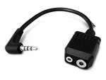 Yaesu Original CT-44 Microphone Adapter Black. Fixed Price $31.12.