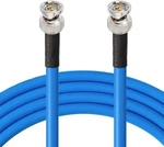 50 Ft Superbat Sdi Cable Bnc 3G/6G/12G (belden 1694A). Fixed Price $40.00.