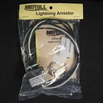 New Merrill Single Phase Heavy Duty Lightning Arrestor Terminal Lugs 120V 240V. Fixed Price $35.00.