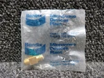 1-332-1 Bendix Dage Coaxial Connector (new Old Stock). Fixed Price $33.60.