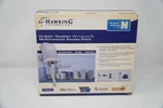 Hawking Hi-gain HOWABN1 Outdoor WIRELESS-300N Access Point Damaged Antenna. Fixed Price $99.99.