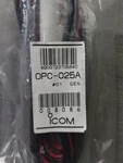 Power Cord Icom Generic Version Of The #OPC-025A With 6-PIN Plug Save $$. Fixed Price $19.99.