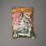 Workman AMP-PL-58SS Screw RG8X/RG59 Coax Cable End Connector Lot Of 10. Fixed Price $9.00.