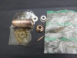 Amphenol UG-602/U Connector With Tarnish Usa Seller Fast Shipping. Fixed Price $98.00.