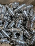 Pasternack Pe 9546 Qd Sma To Female Adapter. Fixed Price $20.00.