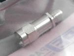 Pasternack PE7092-20 Db Fixed Attenuator, Sma Female, Watt, 18. Fixed Price $47.00.
