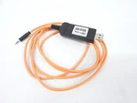 Systems USB-RTS05 Ham Radio Programming Cable (good Condition). Fixed Price $15.00.
