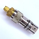Vintage Hp 908A Coaxial Termination 50 Ohm Rf Load Hewlett Packard Usa. Fixed Price $42.95.