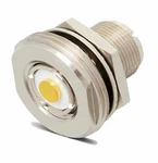 Nmo PL259 Coax Connector, SO-239 Uhf Female, Ham Mobile Radio Mount. Fixed Price $10.69.