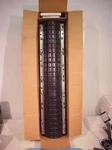 3M Datacomm Cover Type Custom 510 (5.25" X 36"). Fixed Price $230.00.
