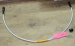 Sma Male Inch Rf Test Cable Cernexwave CSM-SMCWS1-24. Fixed Price $49.99.