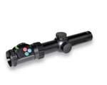 Presma 1-6X28 Rifle Scope 35MM Tube/ Etched Reticle/fmc 3-GUN/ 4-5" Eye Relief. Fixed Price $276.75.