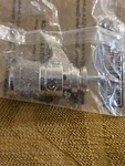 Amphenol 554-80/868 Connector * New In Factory Bag. Fixed Price $9.95.