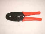 Lands DL801K Ratchet Crimp Crimeper Tool For RG-8 RG-174 RG-213 LMR400 Coax. Fixed Price $44.95.