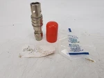 Unused Kings 7705-1 Rf Coaxial Connector. Fixed Price $74.95.