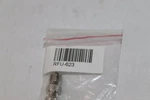 Industries Mini Uhf/m Tnc/f Adapter RFU-623. Fixed Price $12.57.