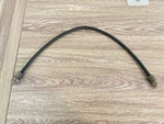 Belden 8267 M17/163-000001 ML-C-17 Cable With Male Connector Ends 26". Fixed Price $19.99.