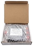 Commscope Andrew S-3-CPUSE-L-N 3-WAY Low Power Splitter 555-2700MHZ. Fixed Price $41.65.