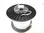 2,500' Huber+suhner Dielectric 4257 B2 85153500 18V Splr 76118322P. Fixed Price $599.99.