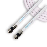 Satellitesale RG-6 75 Ohm Coaxial Cable F-type Connector Indoor/outdoor. Fixed Price $7.79.
