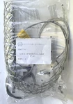 Huber + Suhner Lace 7/8" Up Hoist Grip 85077781 Tower Cable Lift. Fixed Price $19.98.