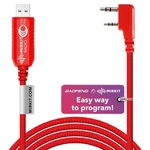 Mirkit Ftdi Usb Programming Cable Model 3 Red For Flashing. Fixed Price $18.65.