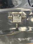 Anzac T-1000 10-1000MHZ Power Splitter Bnc Connections. Fixed Price $25.00.