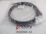 New Andrew Coax C400-NMNF-8M Braided Cable Assembly, (26.25 Feet). Fixed Price $21.25.