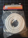 Prime Products 50FT Coaxial Cable. Fixed Price $35.00.