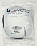 New- L-com RG58C Coaxial Cable- Sma Male/bnc Male- 5FT- CCS58AB-5. Fixed Price $16.99.
