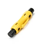 Coaxial Cable Sripper Wire Stripper Pliers Fit For RG59 RG11 RG7 RG6 Repair Tool. Fixed Price $10.98.