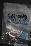 Lot Of Amphenol 122363 Rf Tnc Straight Crimp Jack RG-55 RG-142 RG-223 RG-400. Fixed Price $24.99.