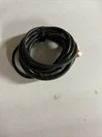 Belden For Connectivity RG-59/U Automotive Grade Coaxial Rf Antenna Cable. Fixed Price $8.95.