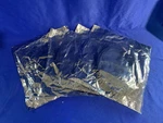 Genuine Cisco STACK-T1-50CM Cable New Sealed Bags Lot Of 4 Read. Fixed Price $150.00.