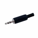 Vanco P35STGX 3.5 Millimeter Male Stereo Plug With Strain Relief (pack Of 5). Fixed Price $7.95.
