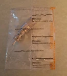 Amphenol Uhf Coaxial Plug For RG8/U & RG11/U, New In Package -. Fixed Price $5.49.
