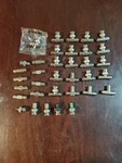Bnc Invax Adaptor Lot. Fixed Price $49.99.