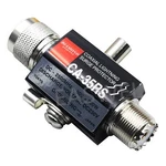 Surge Protector Arrester 35RS Walkie Talkie Antenna Coaxial Cable PL259 SO239. Fixed Price $11.49.