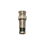 Eclipse 705-006-BK Bnc Connector RG6/U 100 Pk. Fixed Price $180.46.