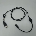 Oem Motorola Cp 110 Programming Cable. Fixed Price $20.00.