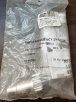 Radio Frequency Systems 15565470 Connector Rfs 101600131 Kit 1E-2147-C8. Fixed Price $9.00.