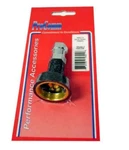 Procomm NMO38 .38" To 3/8" X 24 Thread Adapter Brand New. Fixed Price $19.99.