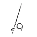 Firestik FG2648-B Two Foot No-ground Plane Cb Antenna Kit (black). Fixed Price $119.59.
