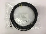 New Pasternack PE33188-240 75-OHM Bnc Male To Coax Cable RG59 240". Fixed Price $49.95.