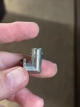4788 Pomona Bnc Female/pcb Mount Right Angle. Fixed Price $19.74.