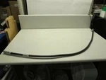 Andrew, L4-PNMNR-4, Cable, HELIAX,4 FOOT,1/2 Ringflare & 1/4 L4TNR-HC Connectors. Fixed Price $35.00.