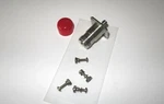 Inmet 5309 N-female To Sma-female Adapter Panel Mount Stainless (RB2.2). Fixed Price $24.00.